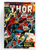 THOR #228 (1974) FNVF/VF-
