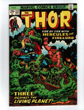 THOR #227 (1974) FN+/FNVF
