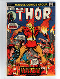 THOR #225 (1974) 1ST APPEARANCE OF FIRELORD VF-/VF