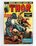 THOR #224 (1974) VF/VF+