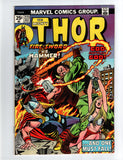 THOR #223 (1974) VF/VF+