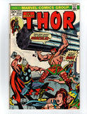 THOR #221 (1974) VF/VF+