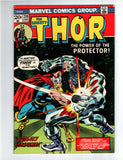 THOR #219 (1974) VF/VF+