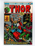 THOR #213 (1973) FN/FN+