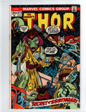 THOR #212 (1973) FN-/FN