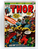 THOR #211 (1973) FN-/FN