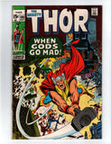 THOR #180 (1970) FN/FN+