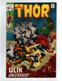 THOR #173 (1970) FN