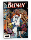 BATMAN #455 (1990) NM-
