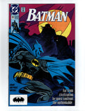 BATMAN #463 (1991) NM-