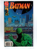 BATMAN #471 (1991) NM-