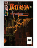 BATMAN #478 (1992) NM-