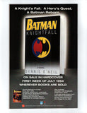 BATMAN #510 (1994) NM-