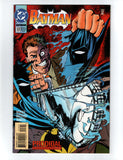 BATMAN #513 (1994) NM-