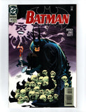 BATMAN #516 (1995) NM-