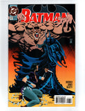 BATMAN #517 (1995) NM-