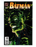 BATMAN #527 (1996) NM-