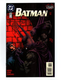 BATMAN #533 (1996) NM-