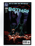 BATMAN #539 (1997) NM-