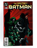 BATMAN #540 (1997) NM-