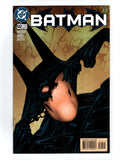 BATMAN #542 (1997) NM-