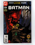 BATMAN #550 (1998) NM-