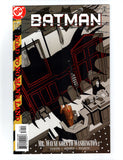 BATMAN #561 (1999) NM-