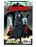BATMAN #703 (2010) NM-
