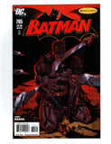 BATMAN #705 (2011) NM-