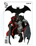 BATMAN #706 (2011) NM-