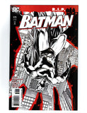 BATMAN #676 (2008) 3RD PRINTING NM-