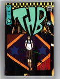 THB #1 (1994) FN/VF
