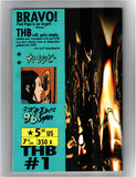 THB #1 (1994) FN/VF