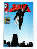 SENTRY #1 (2000) SAN DIEGO COMIC CON 2000 EXCLUSIVE VARIANT; 1ST APPEARANCE OF THE SENTRY & THE VOID NM-