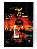 SENTRY #1 (2000) SAN DIEGO COMIC CON 2000 EXCLUSIVE VARIANT; 1ST APPEARANCE OF THE SENTRY & THE VOID NM-
