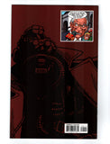 BLACK PEARL #1 (1996) SIGNED BY MARK HAMILL & ERIC JOHNSON NM-