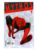 MYTHOS: SPIDER-MAN #1 (2007) NM-/NM