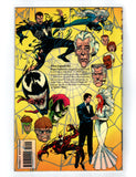 SPECTACULAR SPIDER-MAN #229 (1995) ACETATE COVER NM-/NM