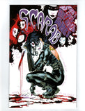 KABUKI AGENTS: SCARAB #1 (1999) COVER C NM-