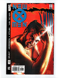 NEW X-MEN #123 (2002) VF-/VF