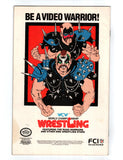 PUNISHER: WAR JOURNAL #12 (1989) FN-