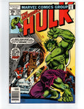 INCREDIBLE HULK #220 (1978) VF/VF+