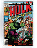 INCREDIBLE HULK #217 (1977) VFNM/NM-