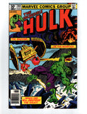INCREDIBLE HULK #260 (1981) VF+/VFNM