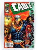 CABLE #79 (2000) NM