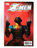 ASTONISHING X-MEN #1 (2004) DELL'OTTO 1:25 RETAILER VARIANT NM-