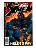 X-TREME X-MEN #3 (2001) NM