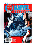 CITIZEN V AND THE V-BATTALION #3 (2001) NEWSSTAND EDITION NM-
