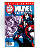 CITIZEN V AND THE V-BATTALION #2 (2001) NEWSSTAND EDITION NM-