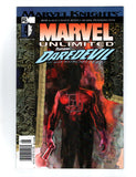 DAREDEVIL #23 (2001) MARVEL UNLIMITED NEWSSTAND EDITION NM